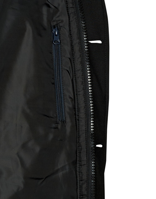 Geographical Norway - BOSS - Noir