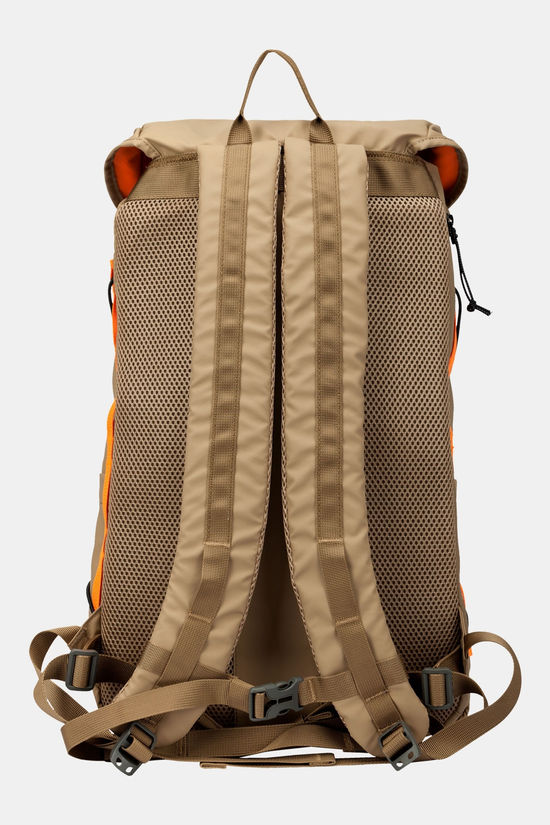 ELLIKER ELLIKER Wharfe Flap Over Rugzak