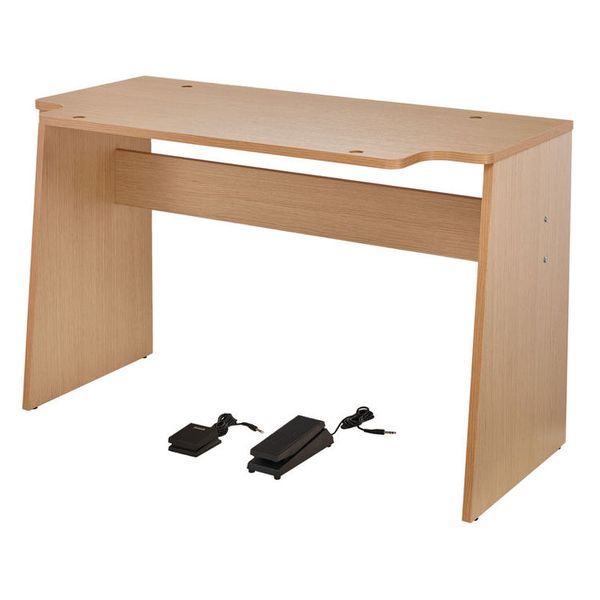 Viscount Keyboard Stand Cantorum Trio