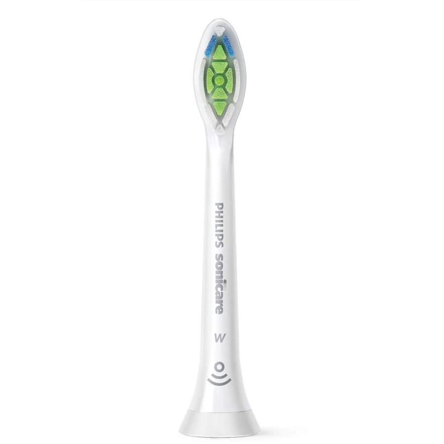 Philips Sonicare Standard- Bürstenköpfe HX606410 für Schallzahnbürste