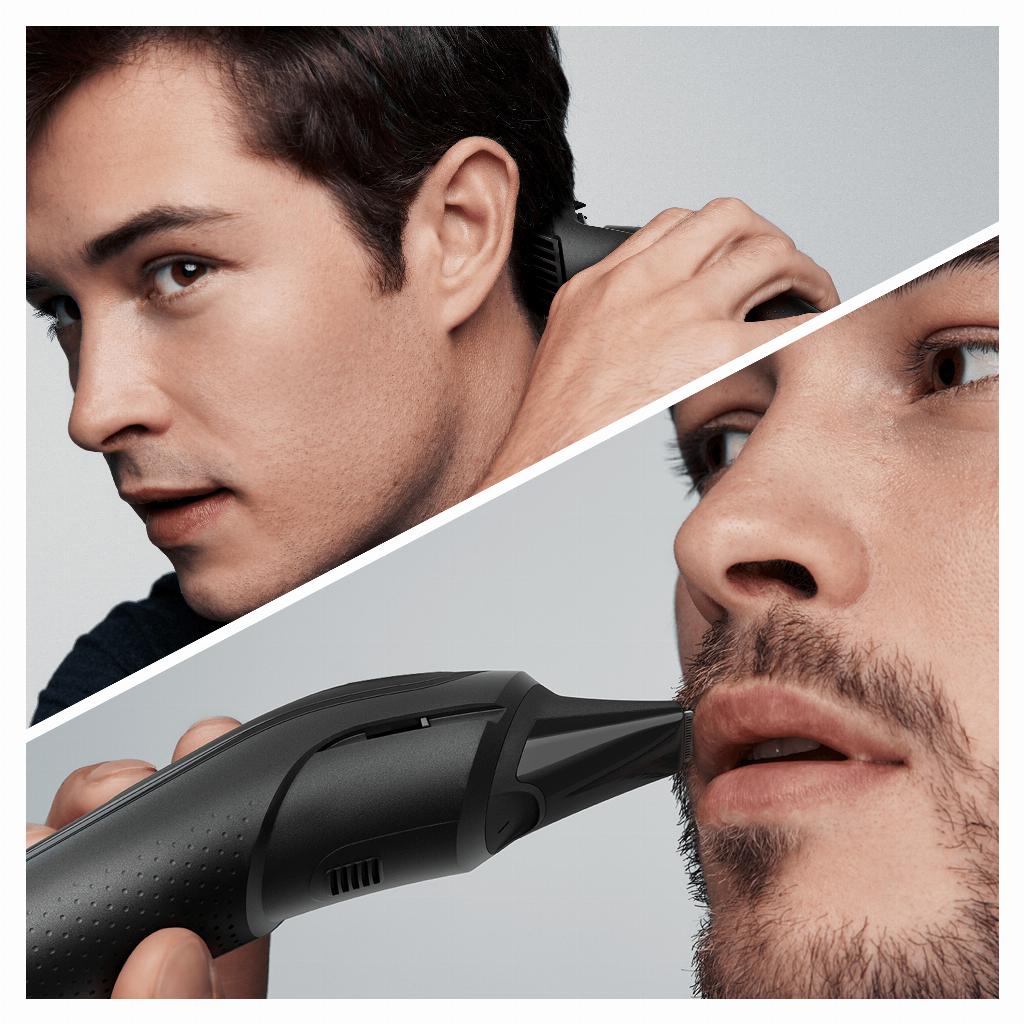 Braun MGK3345 Multigroomer, 7-in-1