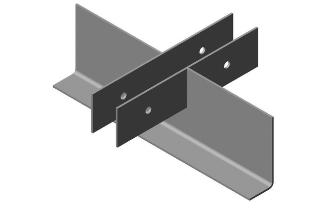 Reich MC Befestigungssatz 3.8