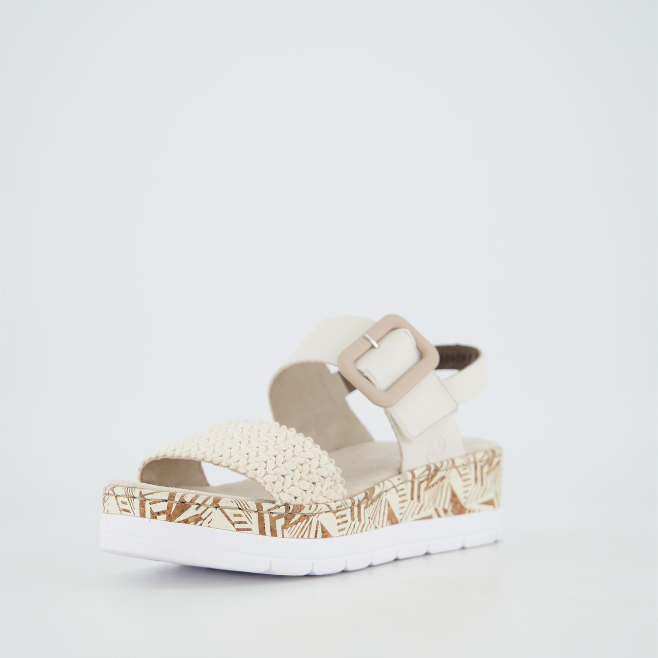 Rieker Sandalen