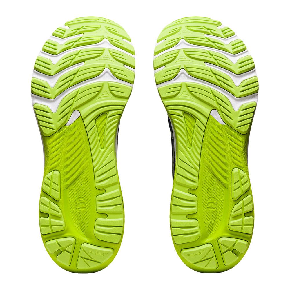 Asics GEL-KAYANO 29 - Chaussures running Homme midnight/lime zest
