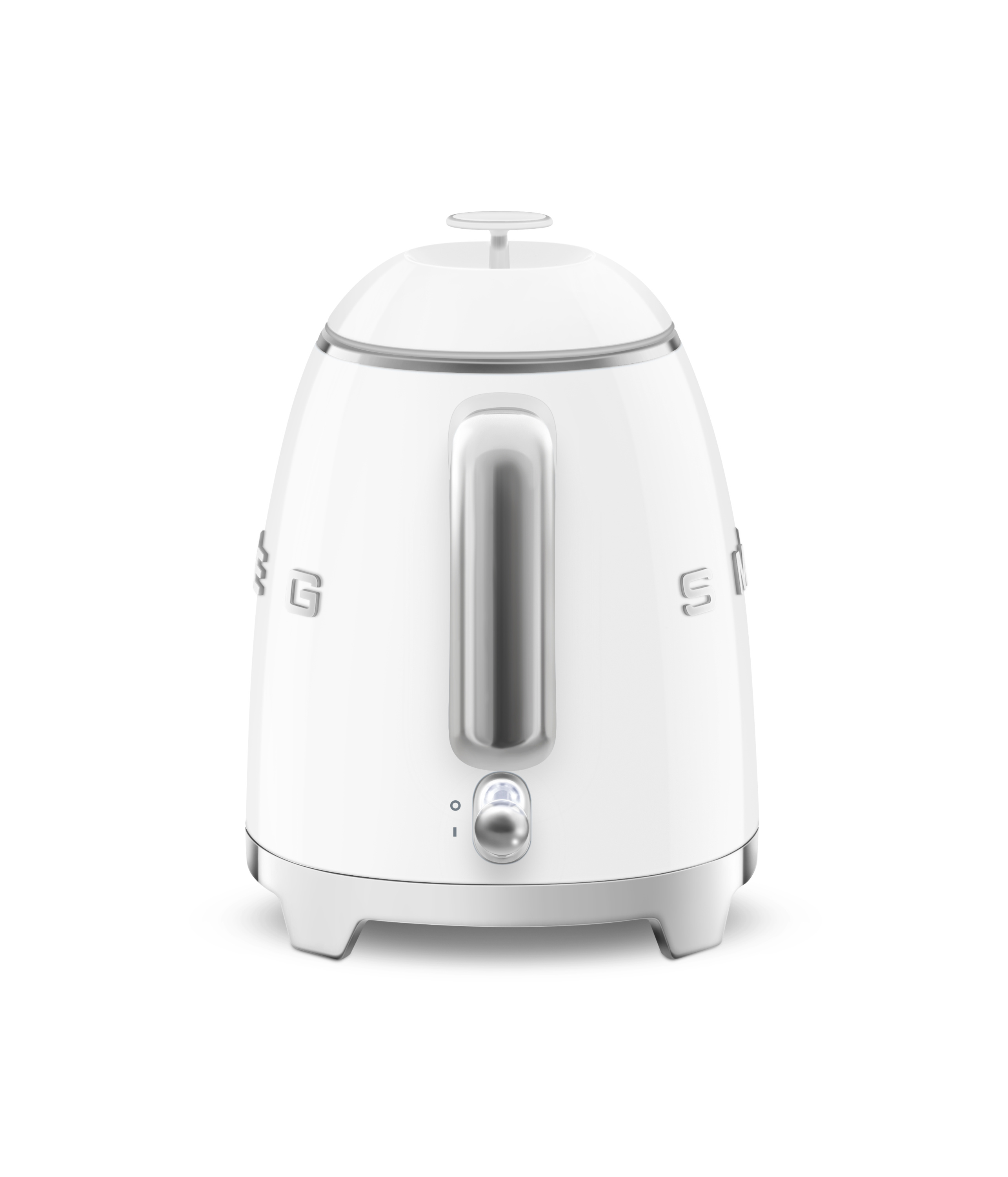 Mini-Wasserkocher smeg