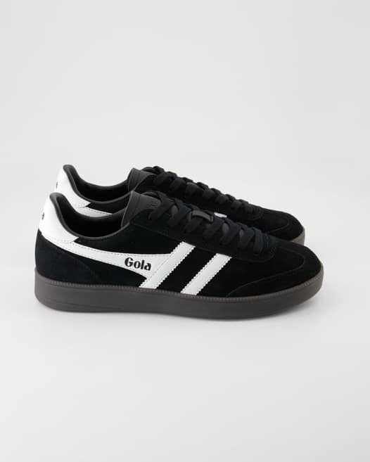 Gola Viper Sneaker in Schwarz