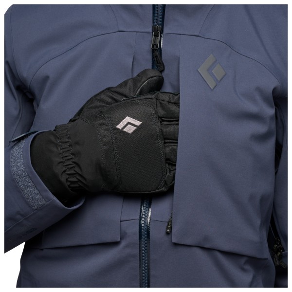 Black Diamond - Women's Factor Shell - Veste de ski