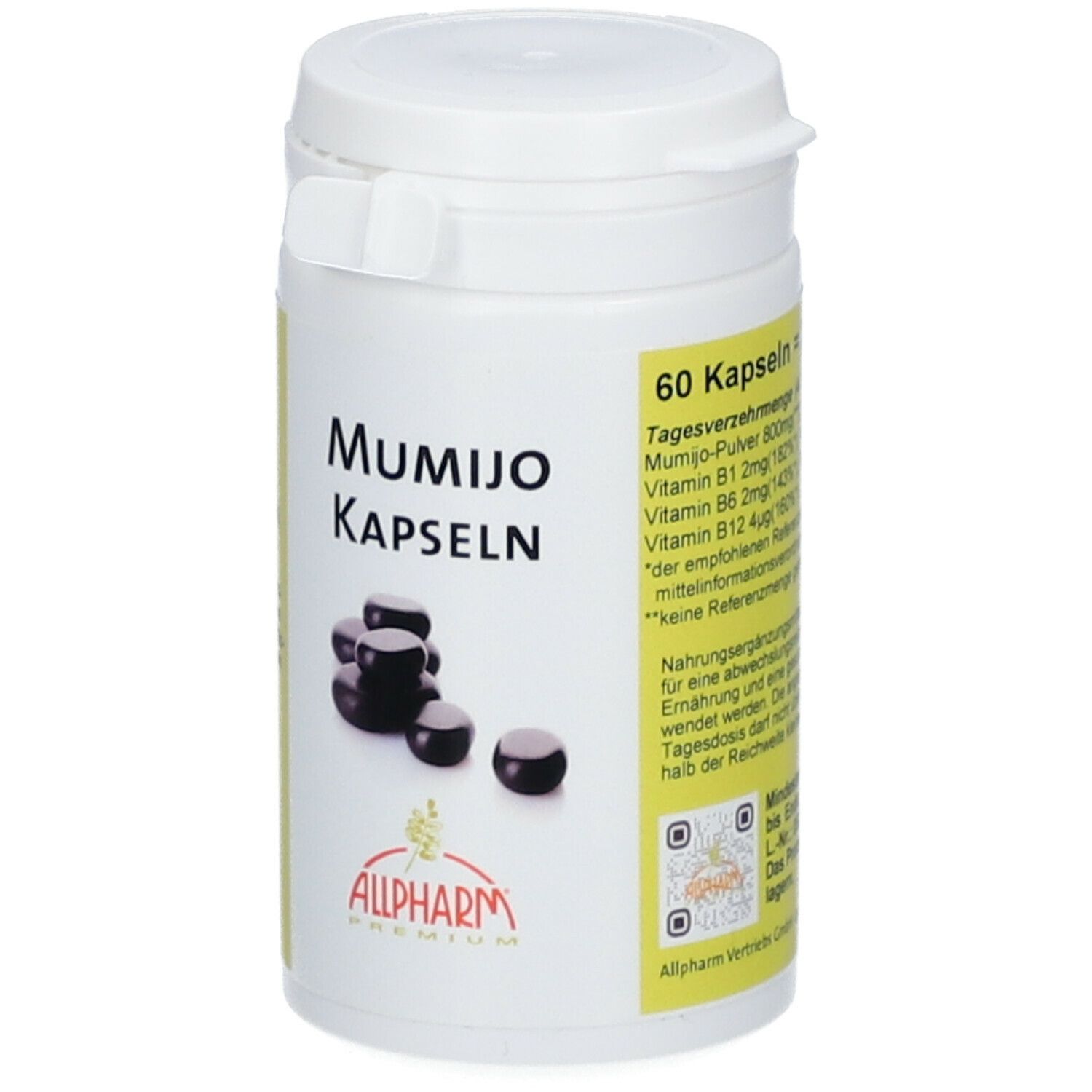 Mumijo