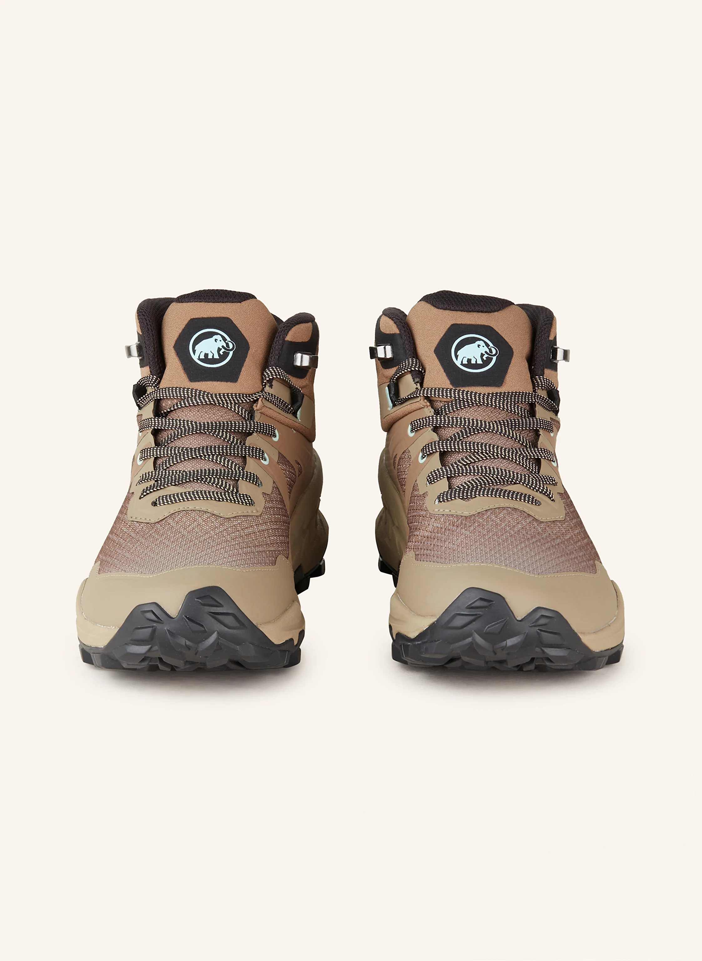 MAMMUT Multifunktionsschuhe SERTIG II MID GTX®
