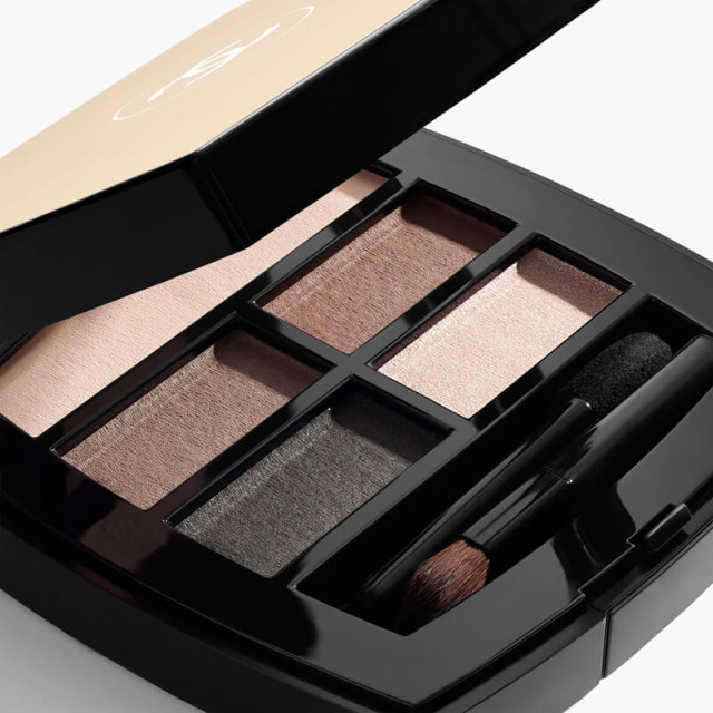 Les Beiges palette regard belle mine CHANEL