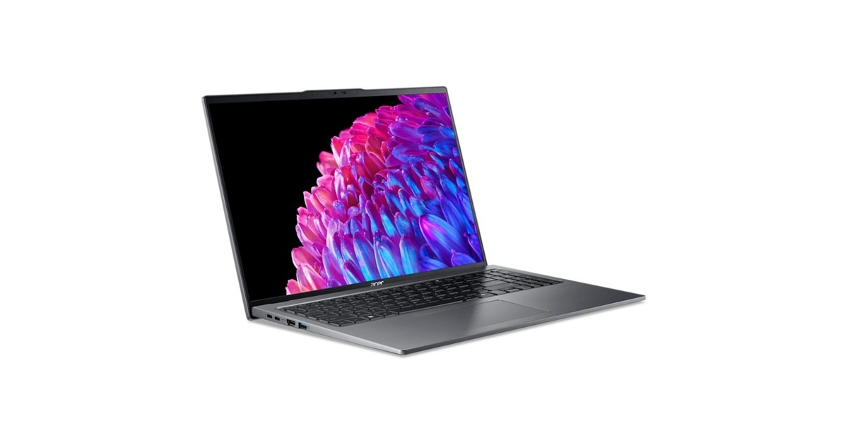 AcerSwift Go 16 SFG16-72-56FG 16