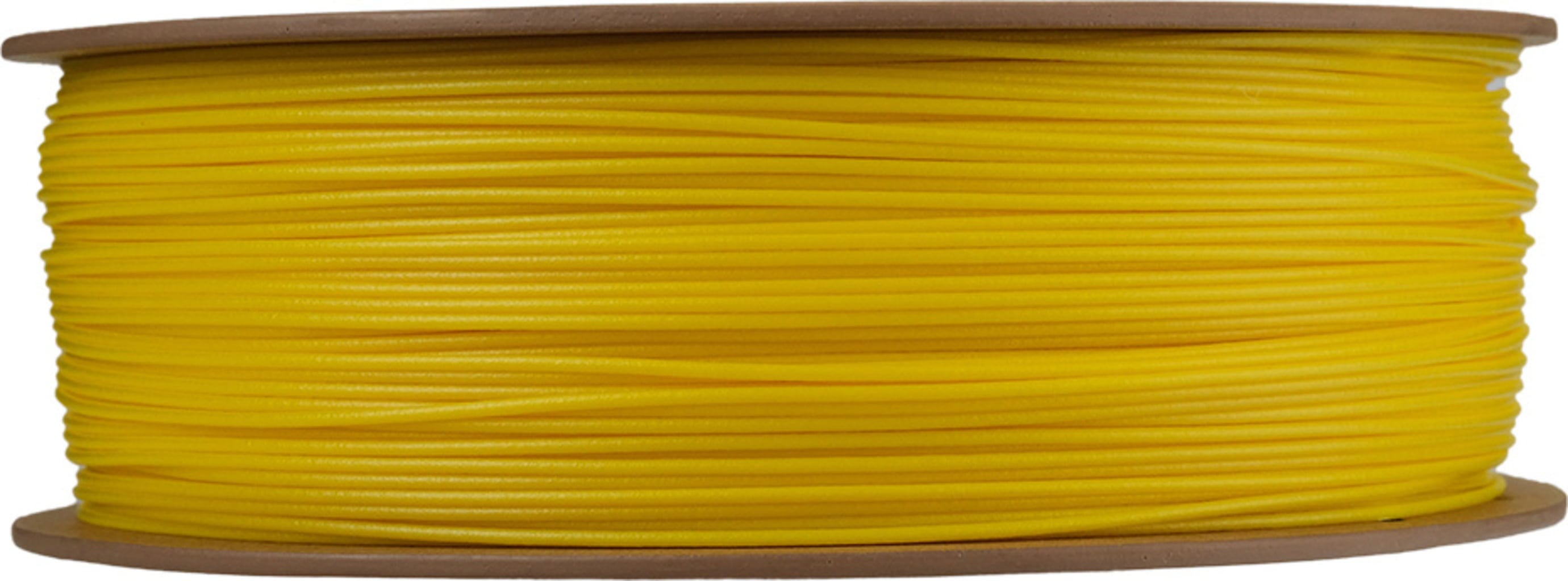 eSUN  ABS-GF Yellow, 1,75 mm / 1000 g    Mit Glasfasern verstärktes ABS
