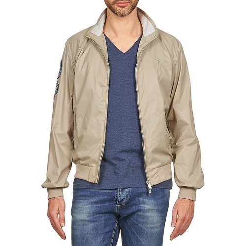 U.S Polo Assn. - PLAYER - Beige