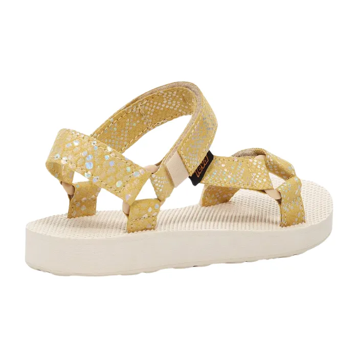 Teva Original Universal Sparkle Sandalen Junior