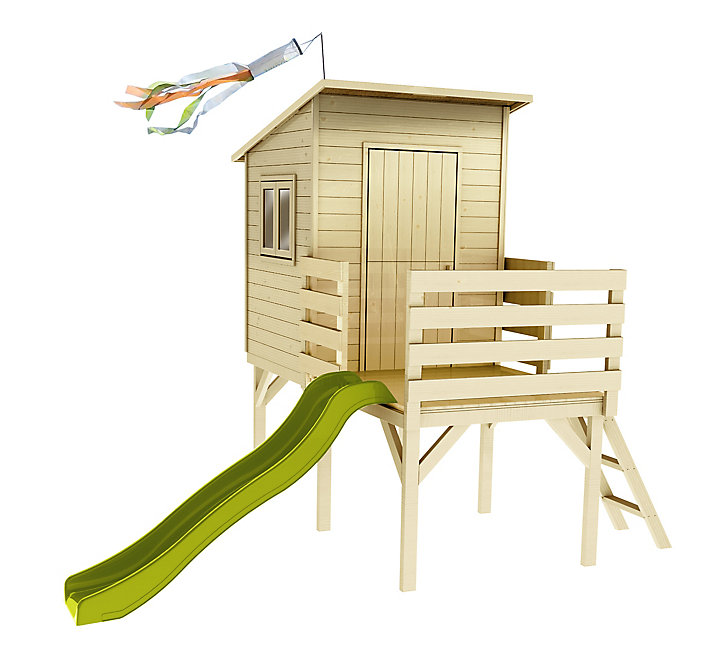 Cabane pour enfant Soulet Portland