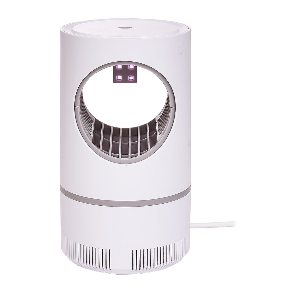 Lampe insecticide USB Out Insect blanche à poser 3W 40m²