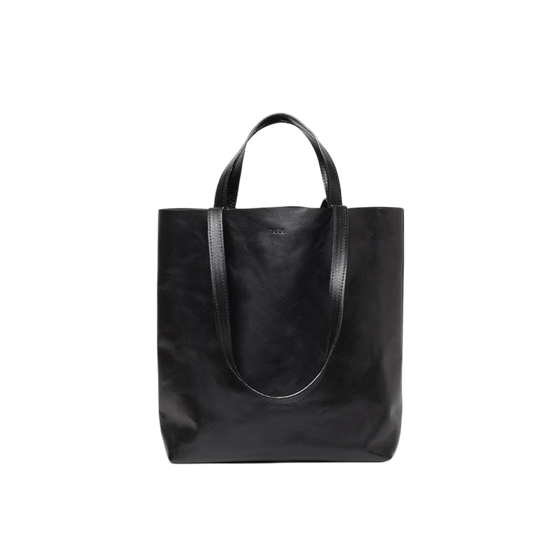 Kleine Tote Bag Black
