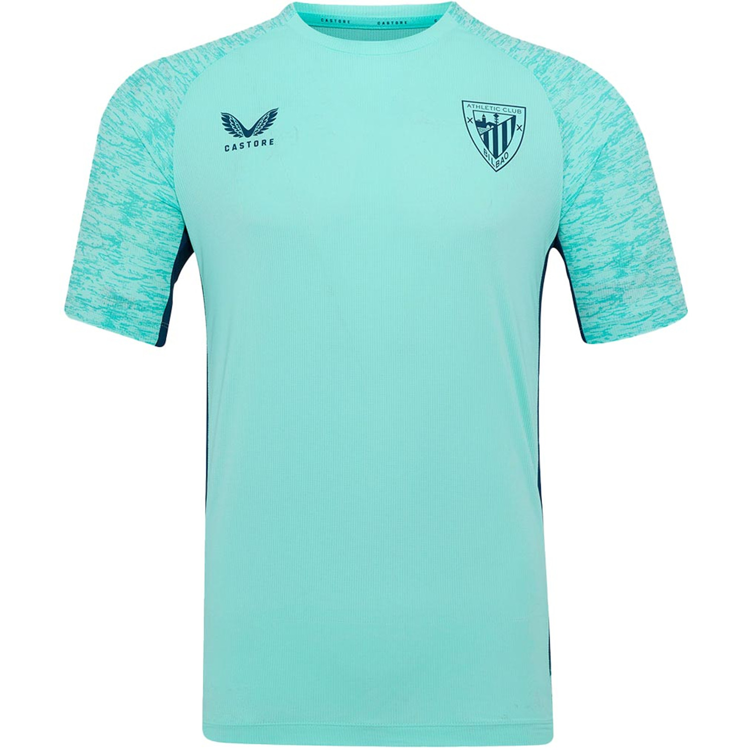 Castore Athletic Club Training Shirt 2025/2026