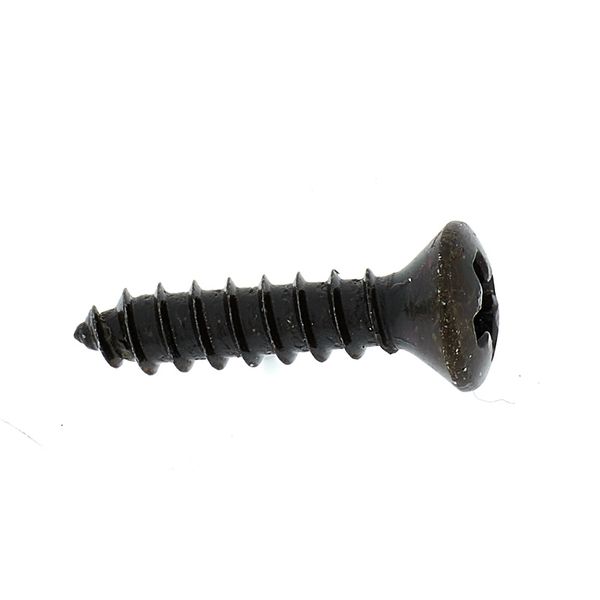 Göldo Screws for Pickguard BK