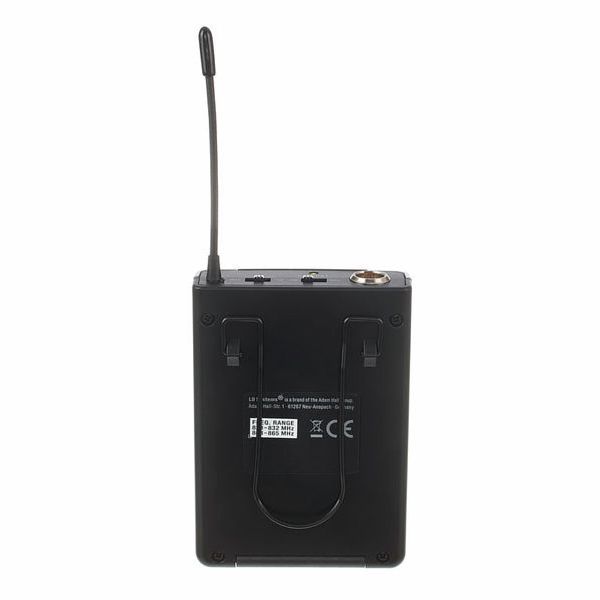 LD Systems U308 BPL