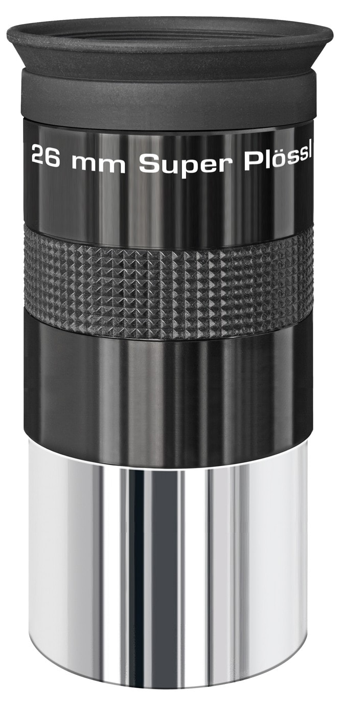 BRESSER Messier AR-90/900 EXOS1/EQ4 Teleskop
