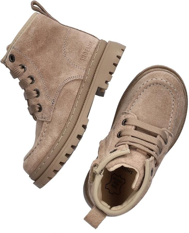 Shoesme Nt25w010 Boots Beige