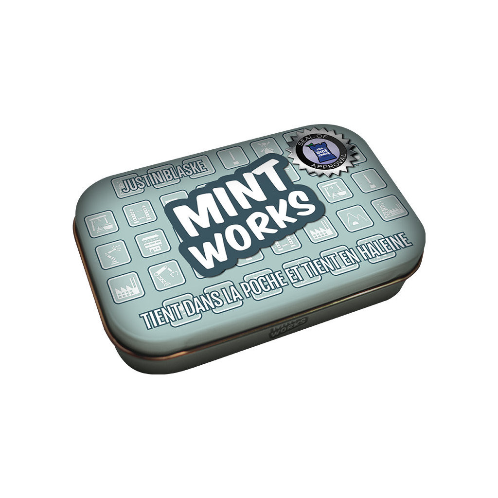 Mint Works