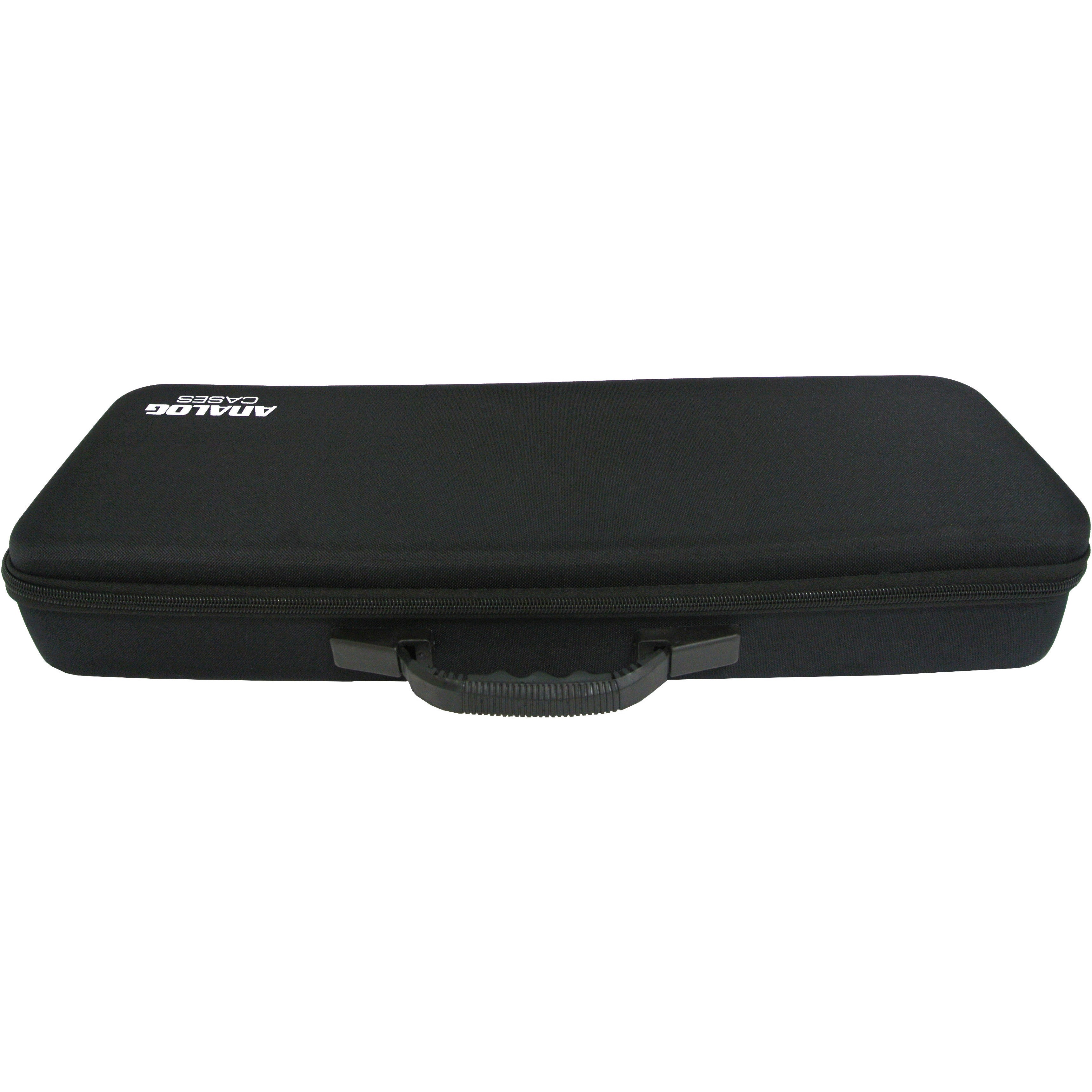 Analog Cases PULSE for Arturia KeyStep/NI M32 51x18x6 cm