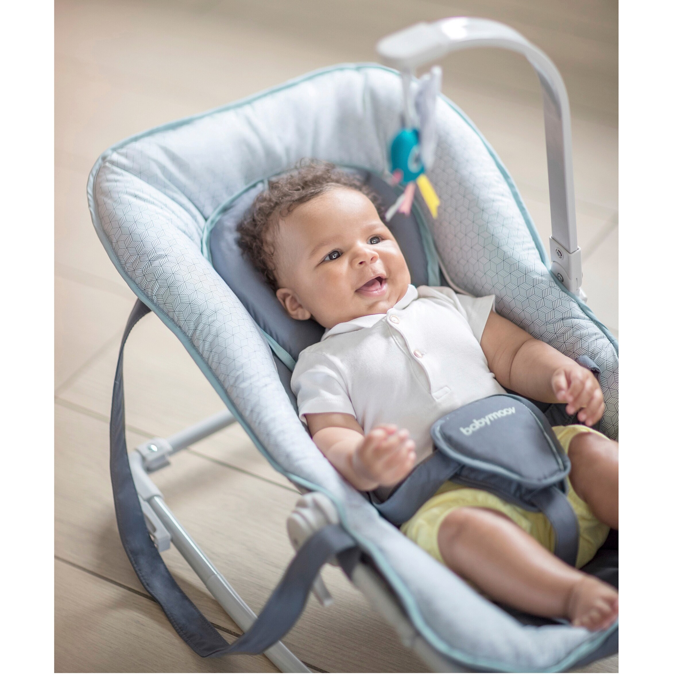 Babymoov Babywippe Graphic