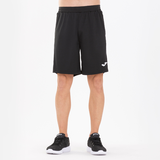 Bermuda Joma Classic Preto Branco