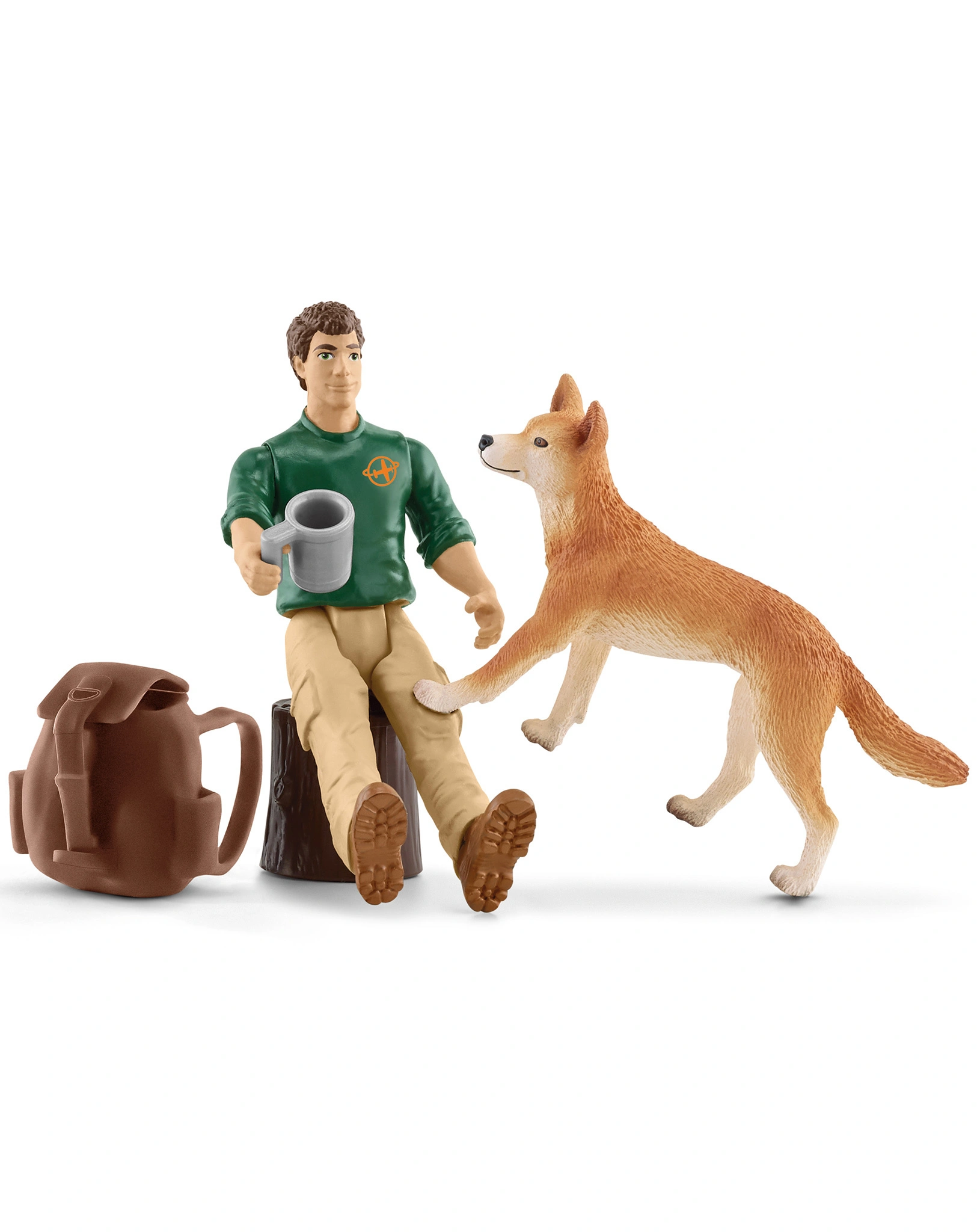 schleich® 42550 Wild Life - Outback Abenteuer