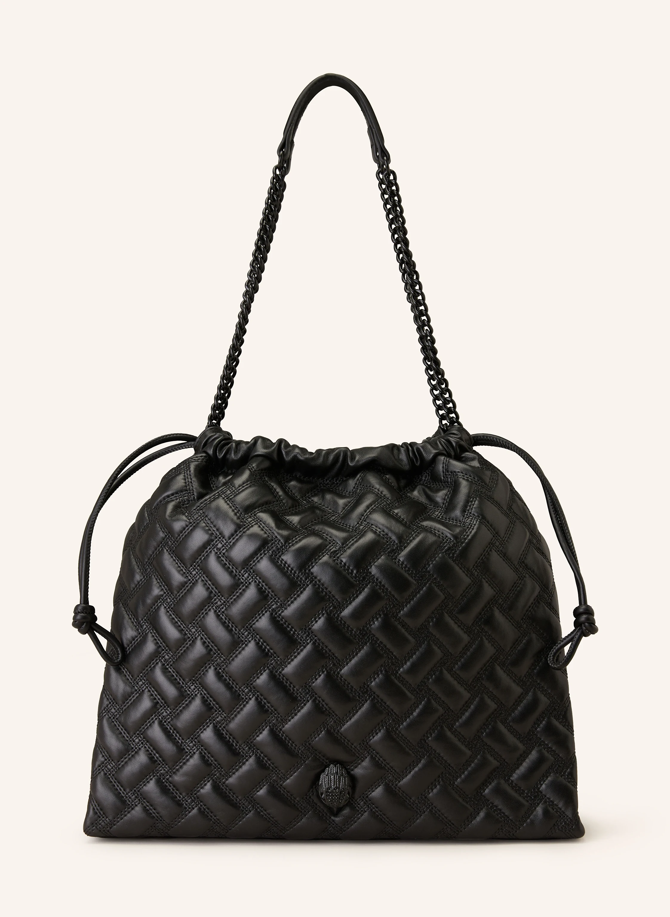 KURT GEIGER Beuteltasche KENSINGTON
