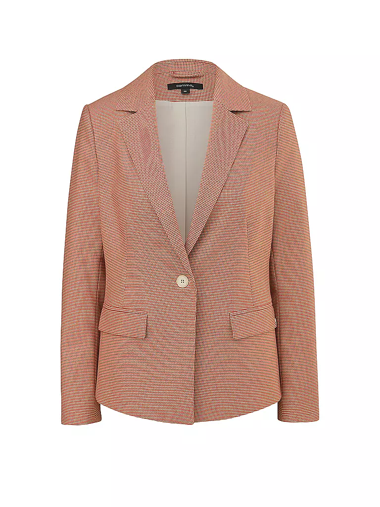 COMMA Blazer orange