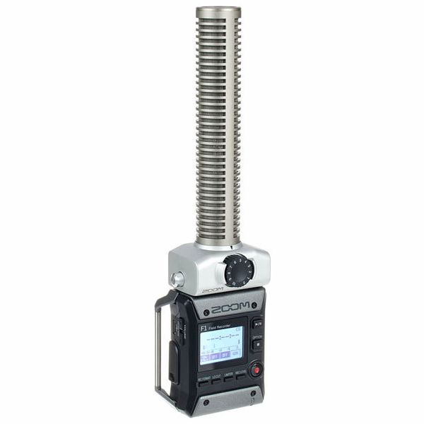 Zoom F1-SP