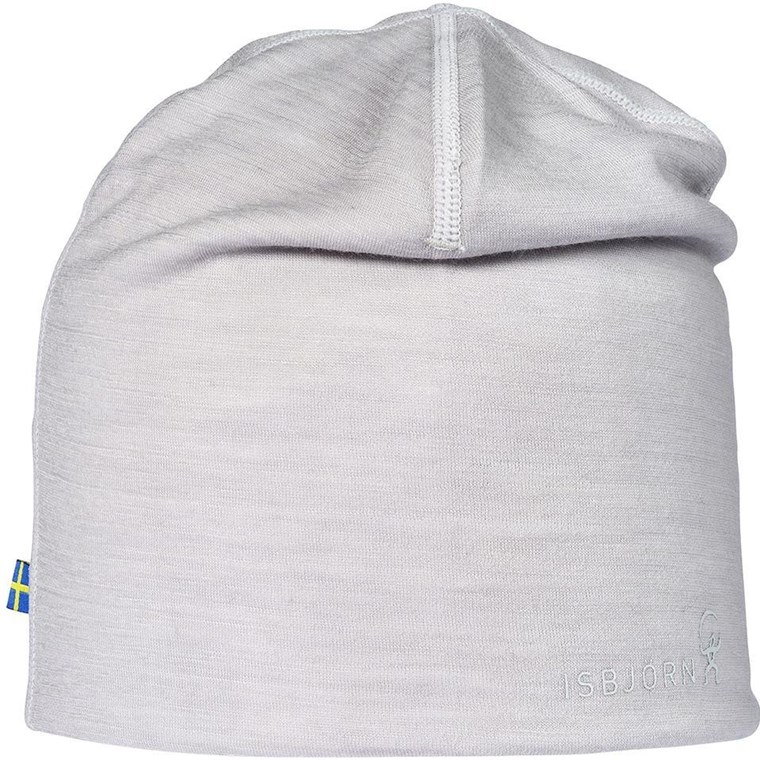 Isbjörn Husky Beanie Glacier Grey
