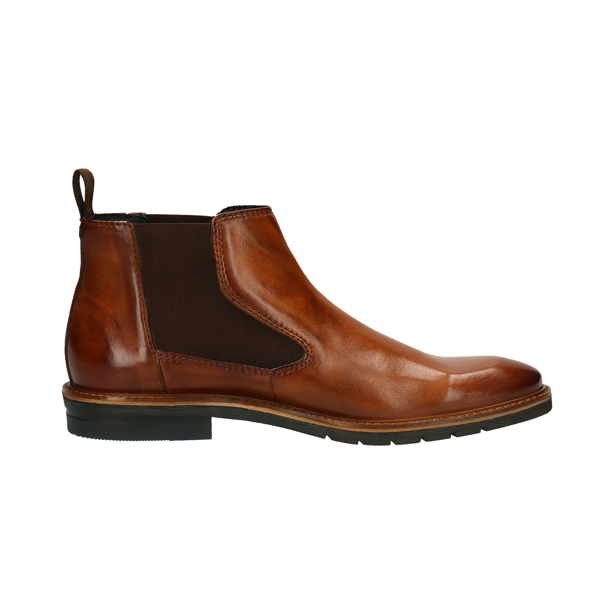 Chelsea cognac