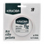 Luftvåpenkuler 250-pk 4,5 mm