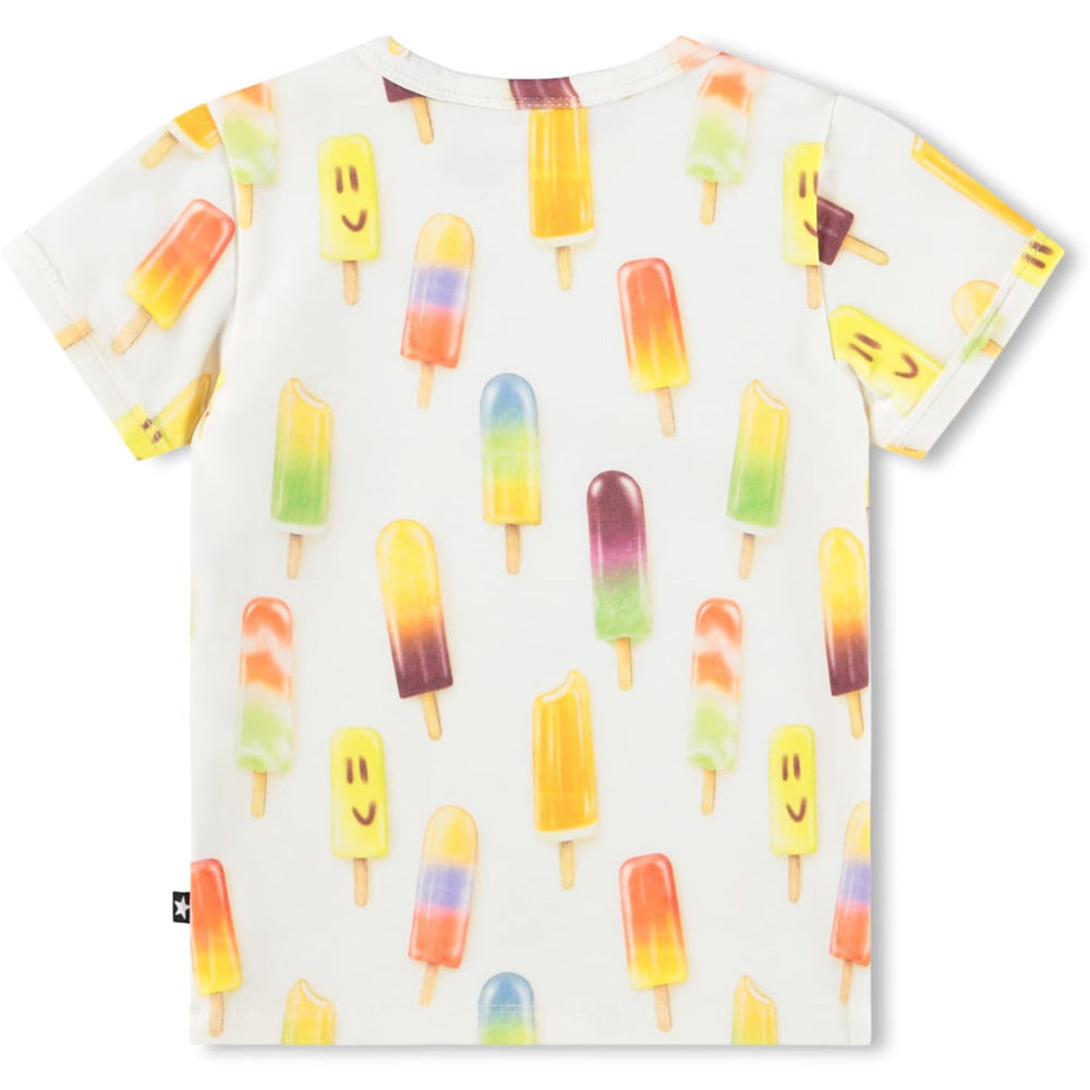 Køb Molo Mini Popsicles Easy T-Shirt