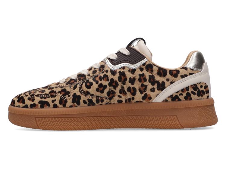 Maruti 66.1844.02 Leopard Tan