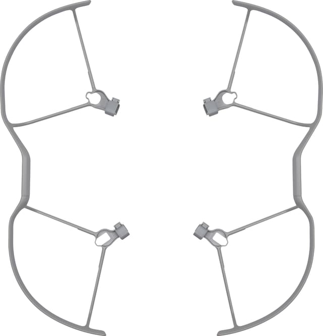 DJI Mavic Air 2 propelbeskyttere