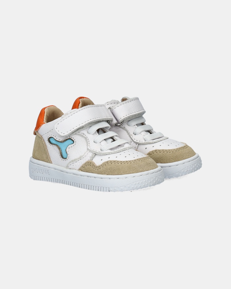 Shoesme Babyproof Babyschoenen  - beige
