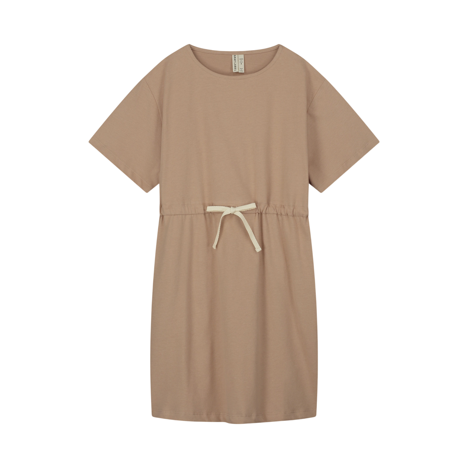 Kleid Biscuit