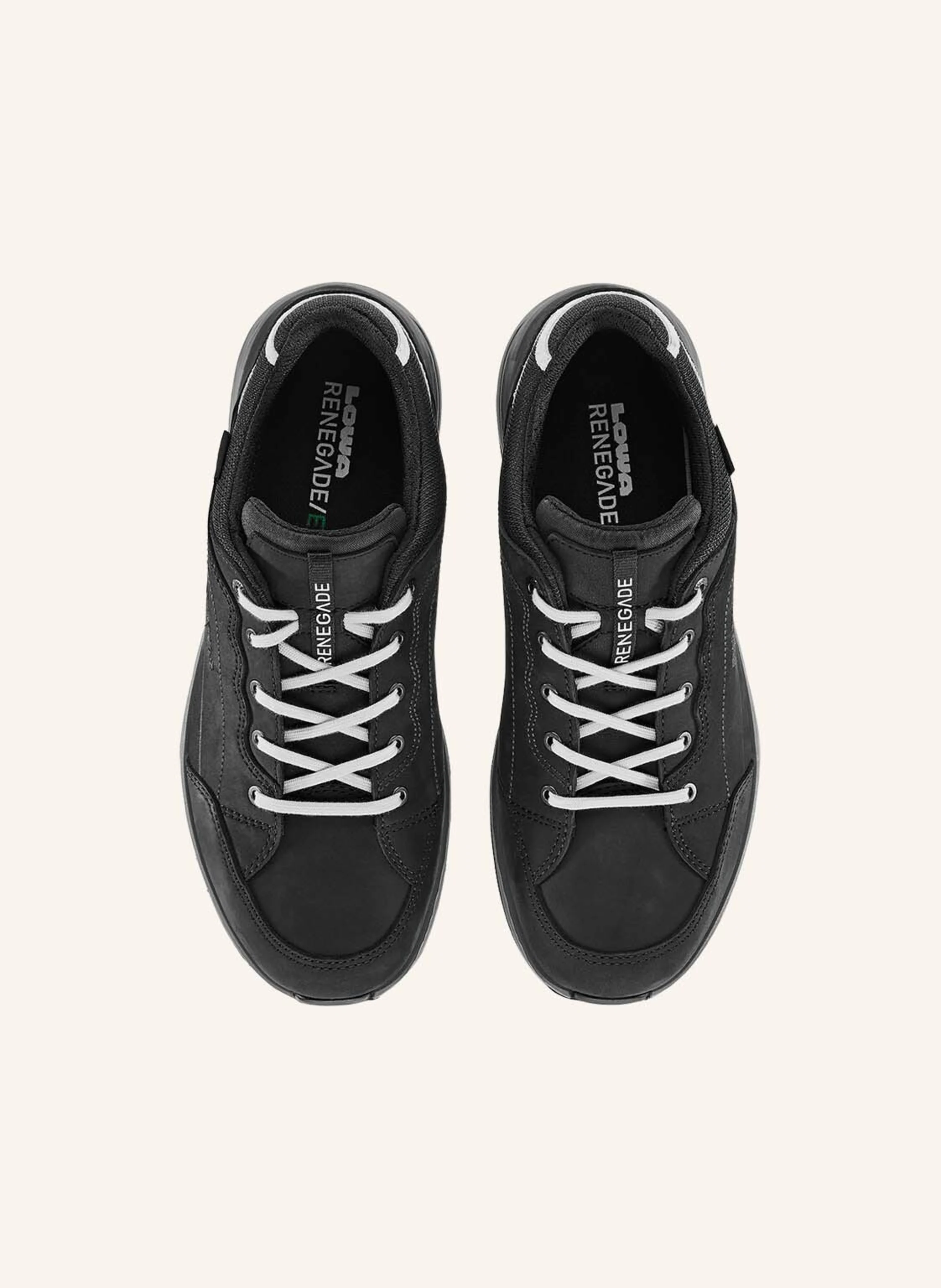 LOWA Wanderschuhe RENEGADE EVO GTX LO