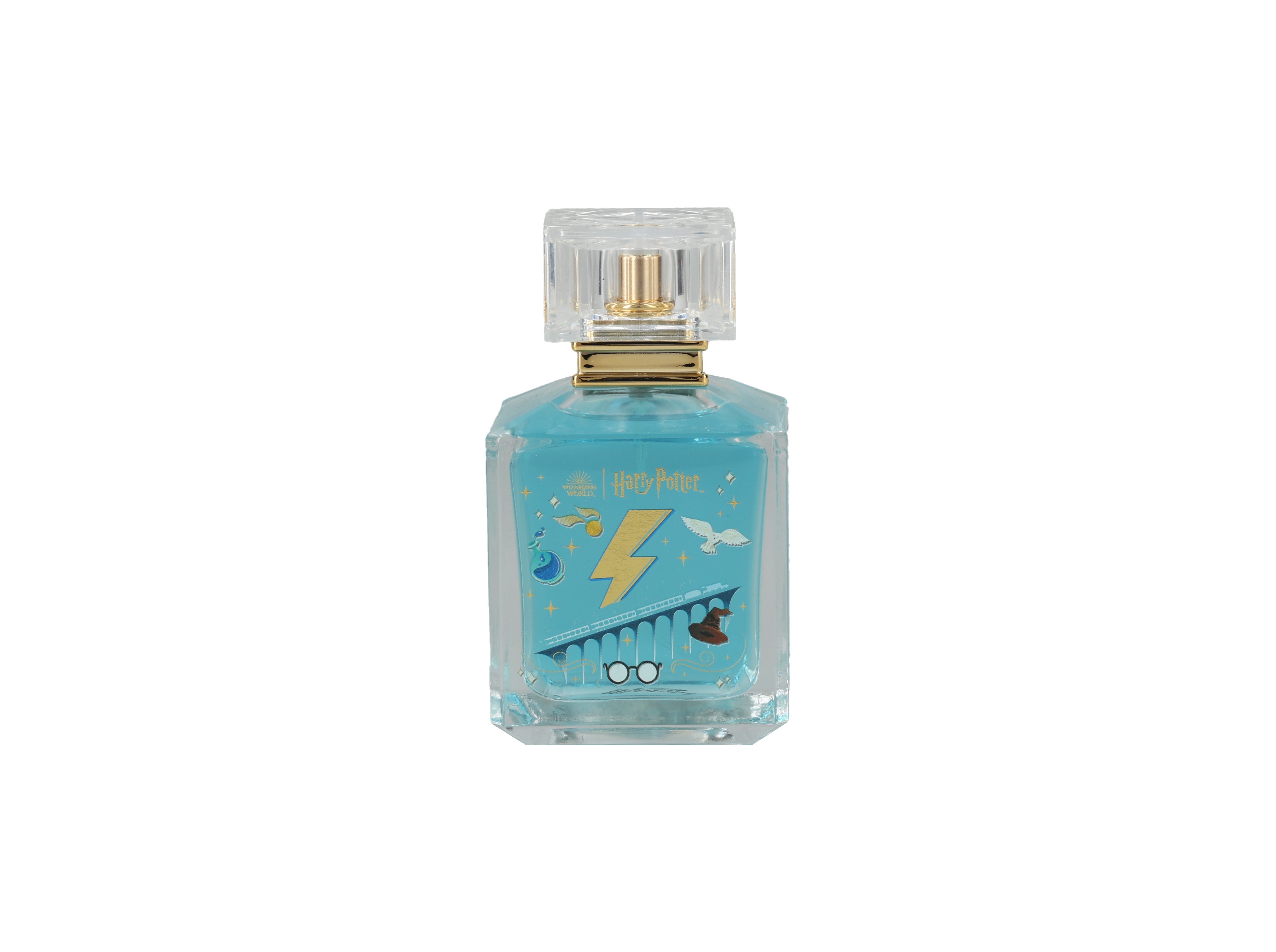 EDT SENCE HARRY POTTER 100ML
