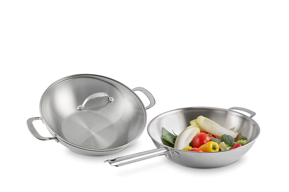 Habonne Avance Gourmet Wok 24 cm