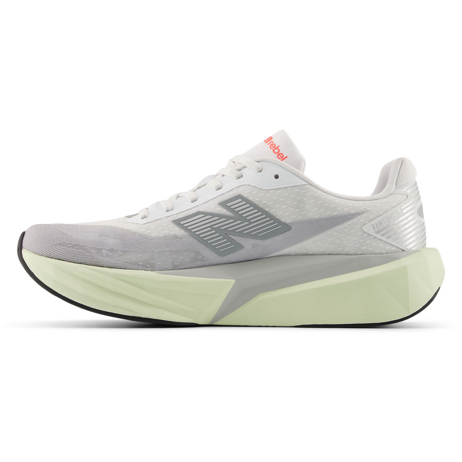 New Balance Fuelcell Rebel v5 Dames