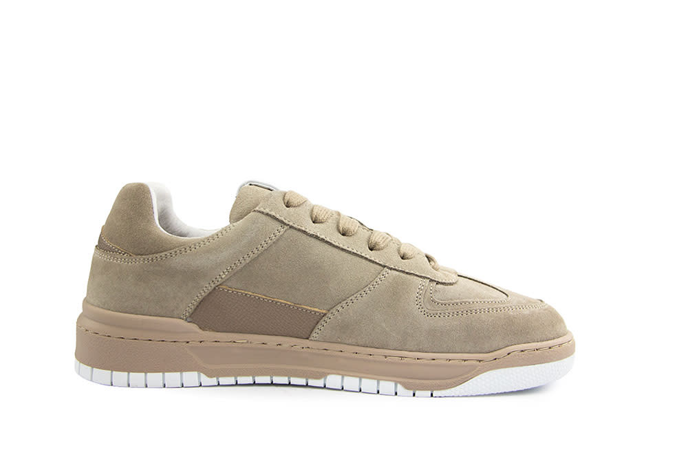 Blackstone Sneaker Tufa Greer Earth