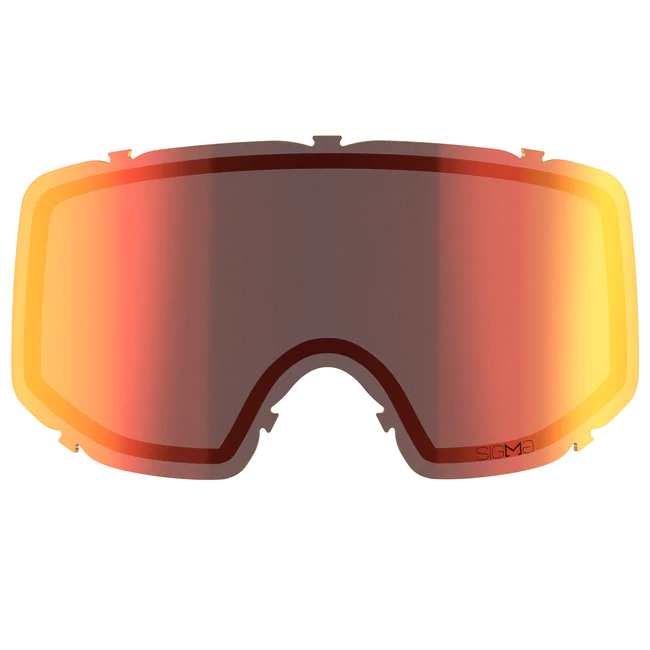 SENTRY PRO LENS SIGMA Ab 2023  Unisex-Accessoire