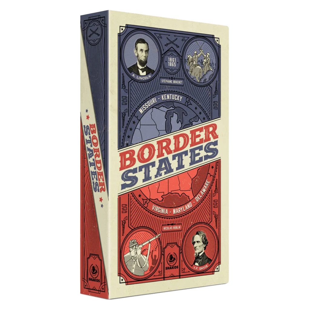 Border States
