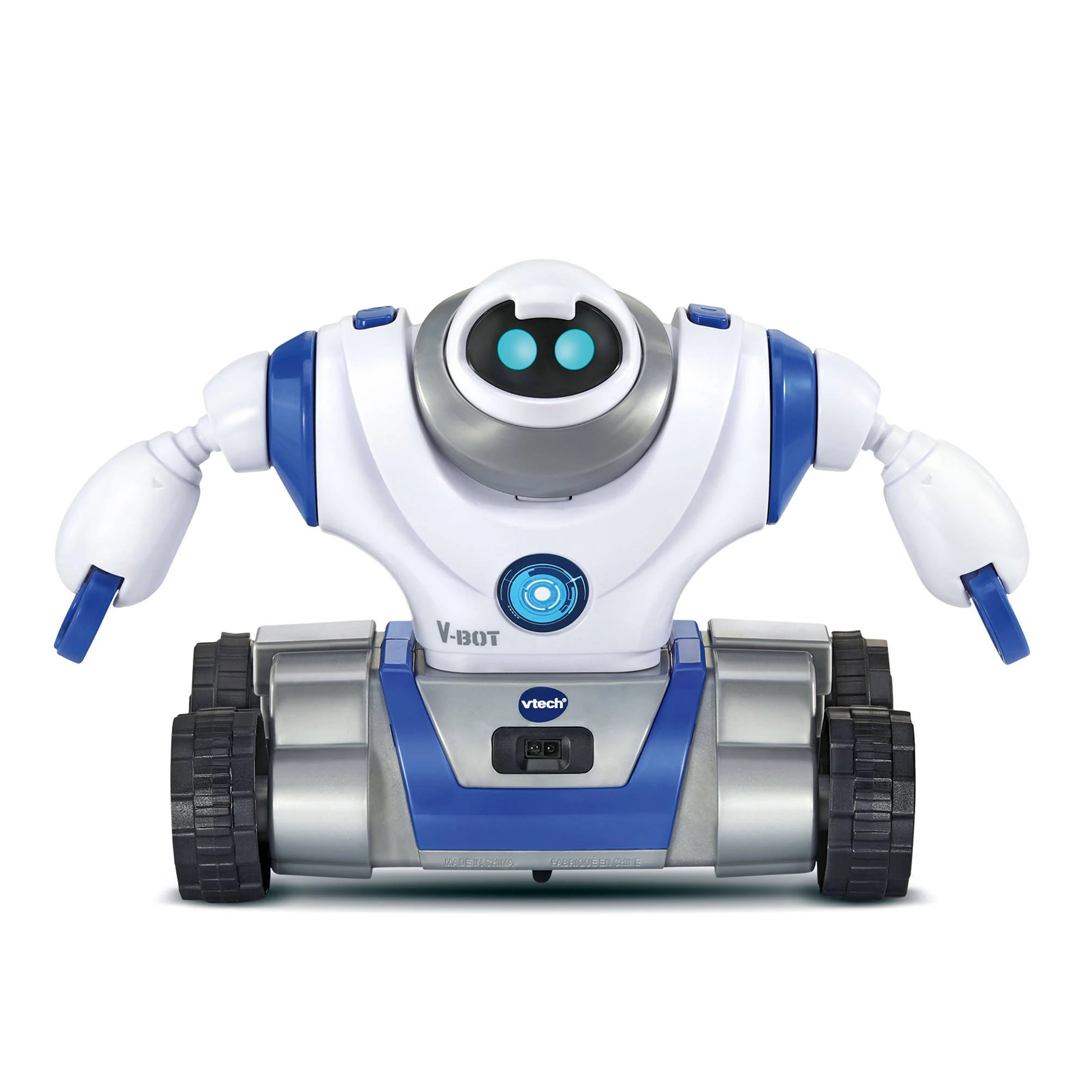VTech V-Bot, Mijn 5 in 1 Robot